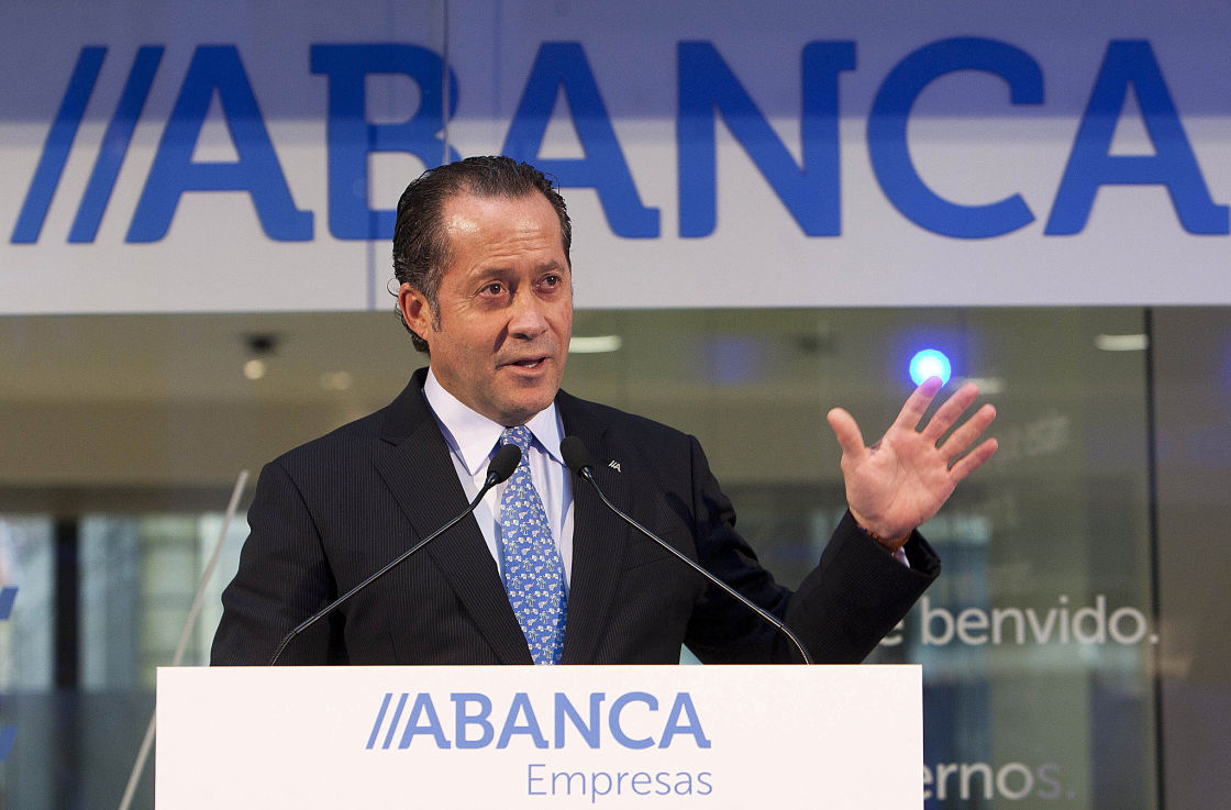 Abanca se hace con el control de la filial lusa de Deutsche Bank.