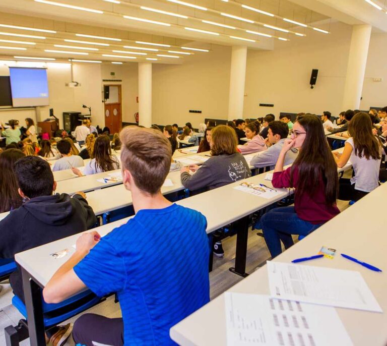 Se filtra el documento con los resultados completos del MIR 2018