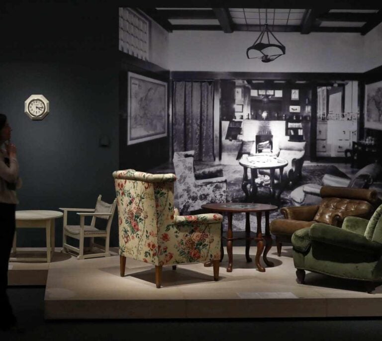 La modernidad de Adolf Loos