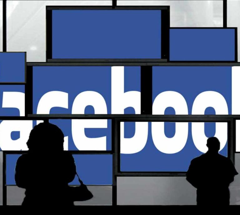 Facebook tardará varios días en notificar a los usuarios si están afectados por la filtración