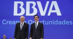 Carlos Torres Vila sustituirá a Francisco González en la presidencia de BBVA