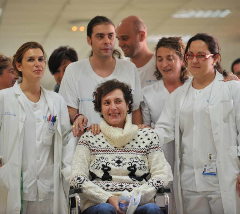 El CSIC desarrolla cinco nuevas vacunas contra el virus del ébola