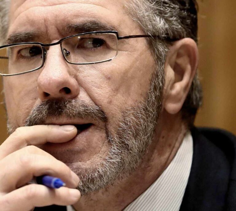 La UCO sospecha que Granados oculta un botín de 30 millones en paraísos fiscales