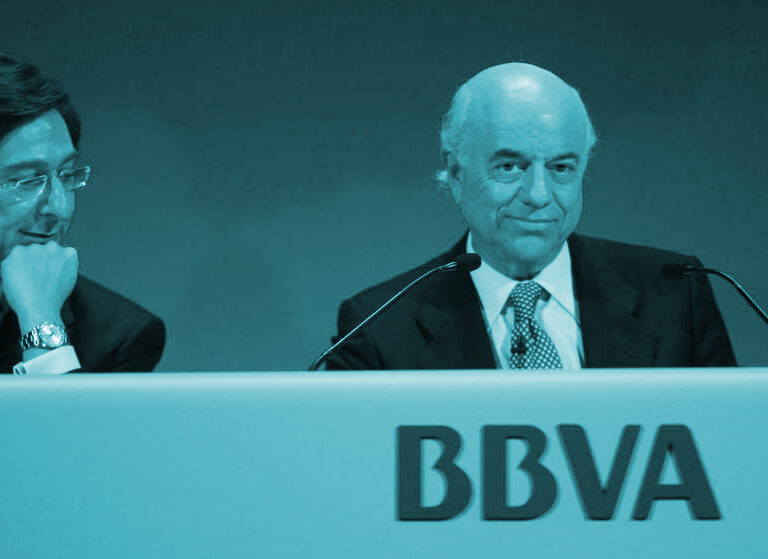 Bankia y BBVA: malos tiempos para hablar de matrimonio