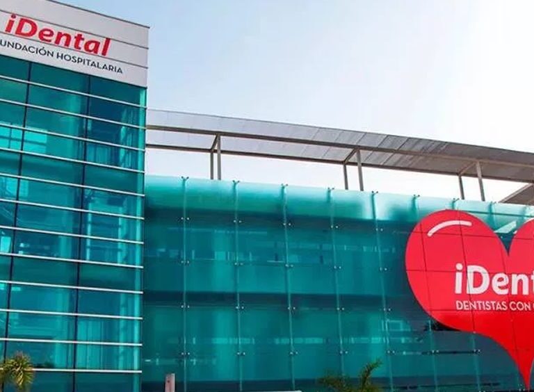 “Un becario de Deloitte descubrió 18 millones de deuda de iDental”