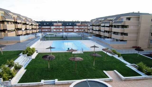 Testa Inmueble de Testa Residencial.