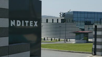 Inditex estrena la venta 'online' de Lefties, su marca 'low cost'