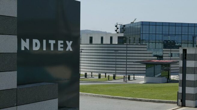 Inditex eleva su dividendo un 10% pese al frenazo de sus ventas.