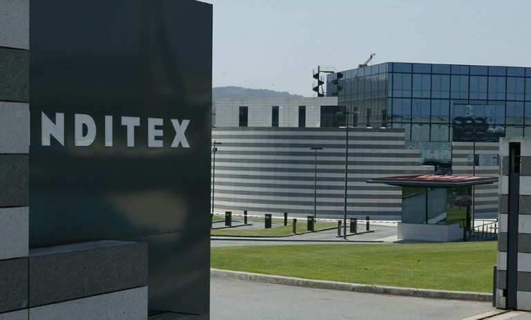 Los empleados de Inditex podrán ocupar vacantes o traslados para evitar su salida