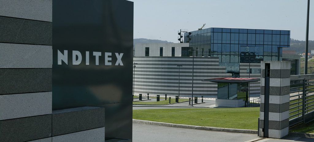 Inditex eleva su dividendo un 10% pese al frenazo de sus ventas.