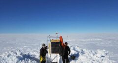 El glaciar Totten de la Antártida aumenta la previsión de subida del nivel del mar