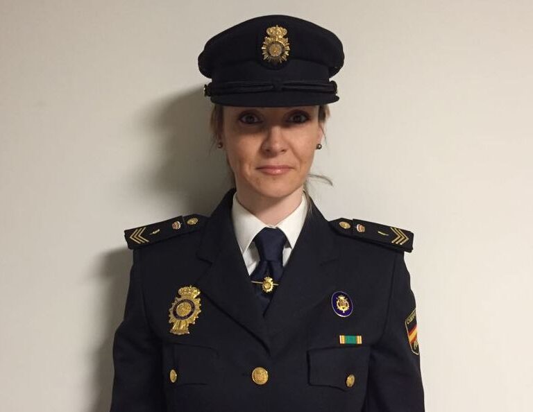 "Sí que existe machismo en la Policía"