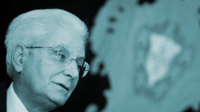 italia_mattarella-eleccione Sergio Mattarella, el Presidente de la República italiana.