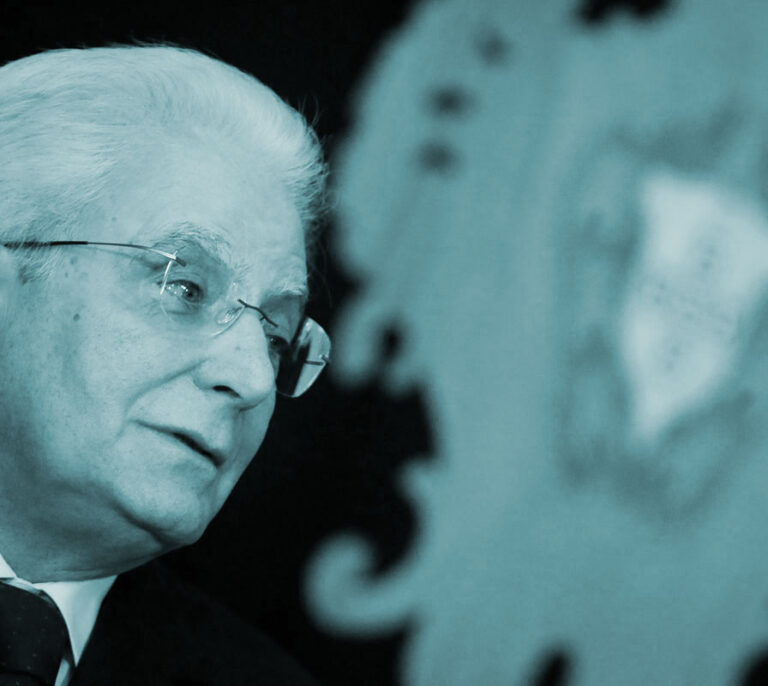 La modesta calidad de la democracia italiana
