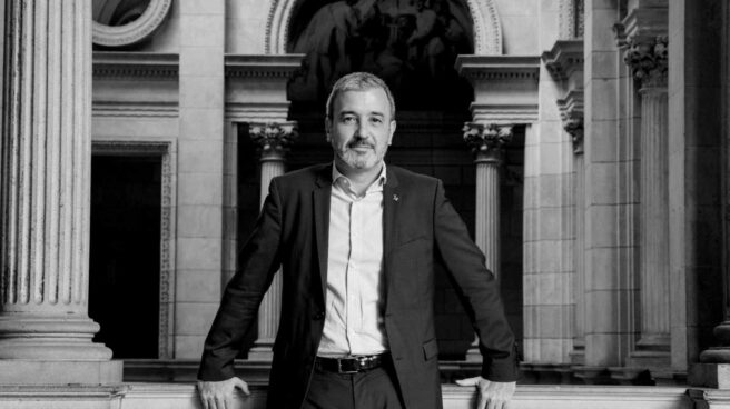 El socialista Jaume Collboni.