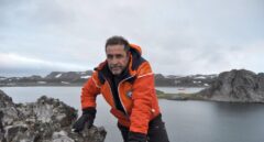 Muere en la Antártida un militar español tras caer al mar desde un buque oceanográfico
