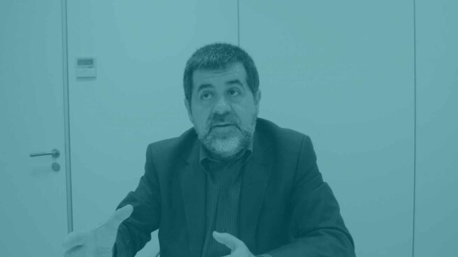 Jordi Sánchez.