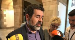 Jordi Sánchez recula y no recurrirá ante el Tribunal Europeo de Derechos Humanos