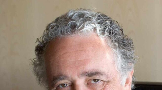 Jorge Wagensberg.