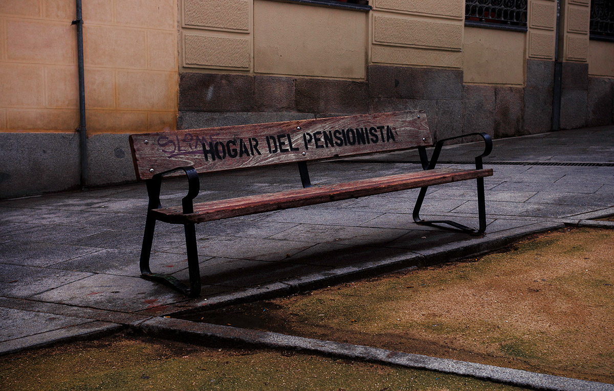 El futuro que aguarda a los jubilados: vivir más y peor