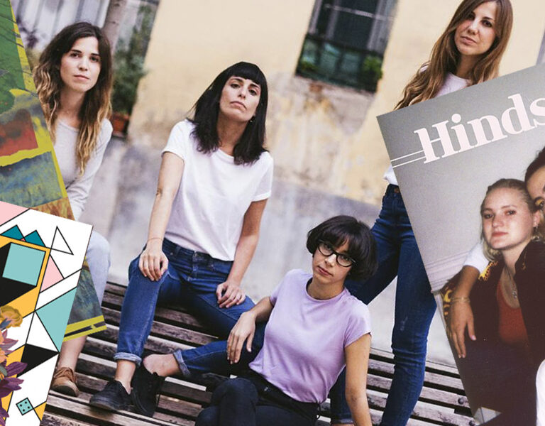 Voces de mujer con mucho que decir