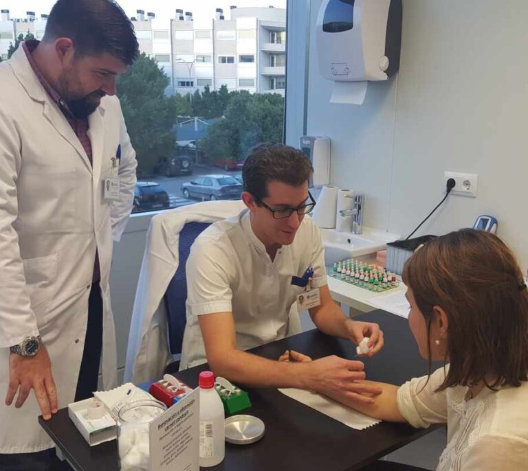 Las alergias 'resurgen' tras el Covid: "Los alérgicos habían olvidado lo mal que lo pasaban"