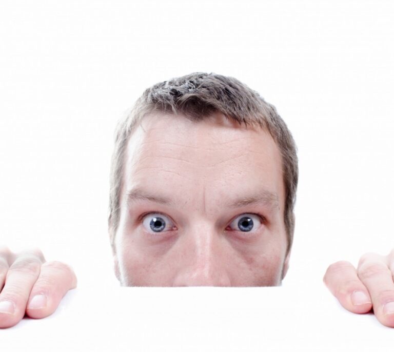 Las emociones cambian el color de la cara