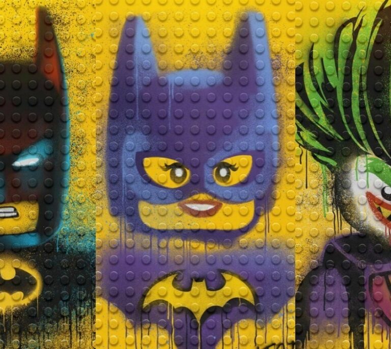 Lego agudiza la crisis de las jugueteras con su primera caída de ventas en 13 años