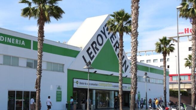 Leroy Merlin abrirá en el centro de Madrid y Barcelona antes de verano.