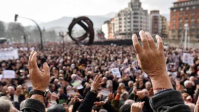 RGI, la 'ayuda vital' para 52.000 vascos de hasta 1.074 euros que nació de otra crisis