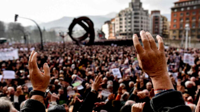 Las pensiones sustituyen a Cataluña como la principal preocupación de Rajoy