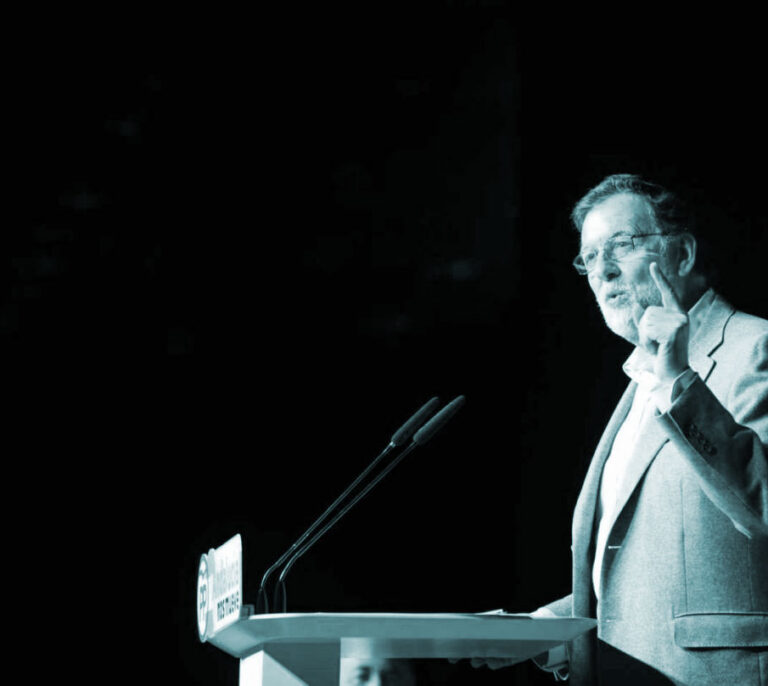 La nueva doctrina de Rajoy: "Dejar de ceder y empezar a conceder"
