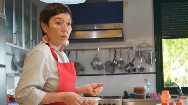 La concejal de la CUP, Mariona Quadrada.