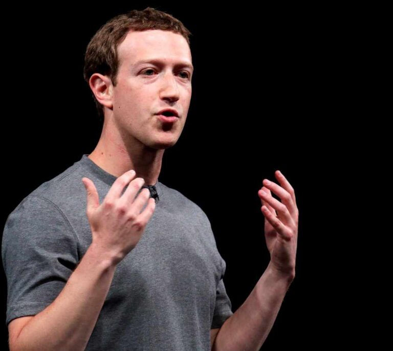 Facebook e Instagram amenazan con cerrar en Europa y Meta se deja 15.000 millones en bolsa