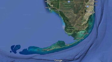 Mueren cuatro jóvenes españolas en un accidente de tráfico en Miami