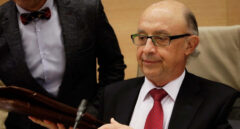 Los Mossos entraron en Hacienda en busca de documentación por la investigación a Montoro