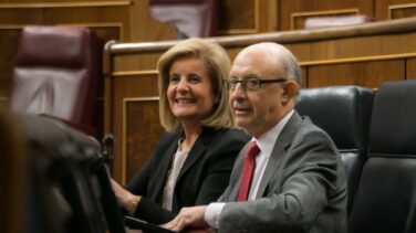 Los pensionistas ahorrarán más de 100 euros al mes con la exención en el IRPF