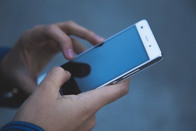 La 'app' para hacer la declaración de la renta desde el móvil estará disponible esta semana