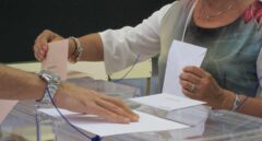 Una mujer sufre un infarto mientras votaba y un presidente de mesa un ictus