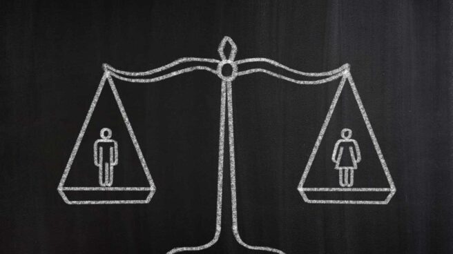 Igualdad de género en las empresas Igualdad de género en las empresas