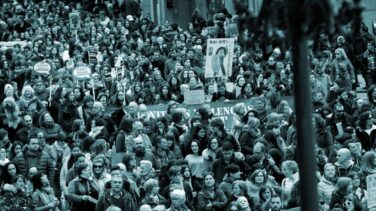 La huelga de mujeres, una protesta justificada