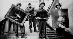 El Thyssen y el Reina Sofía, dos posturas ante el expolio nazi
