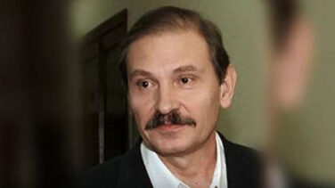 Hallan muerto en su casa de Londres al exiliado ruso Nikolai Glushkov