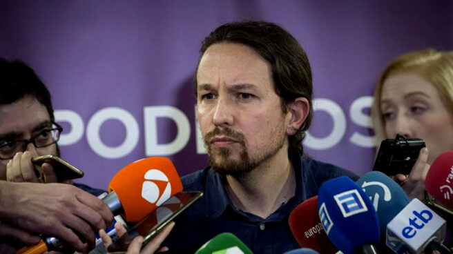 Iglesias dice que la detención de Falciani "parece un oscuro intercambio de favores" con Suiza