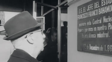 Cuando Franco soñó con tener 30 centrales nucleares