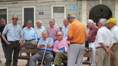 La mitad de los españoles, de acuerdo con el plan del Gobierno de flexibilizar la jubilación