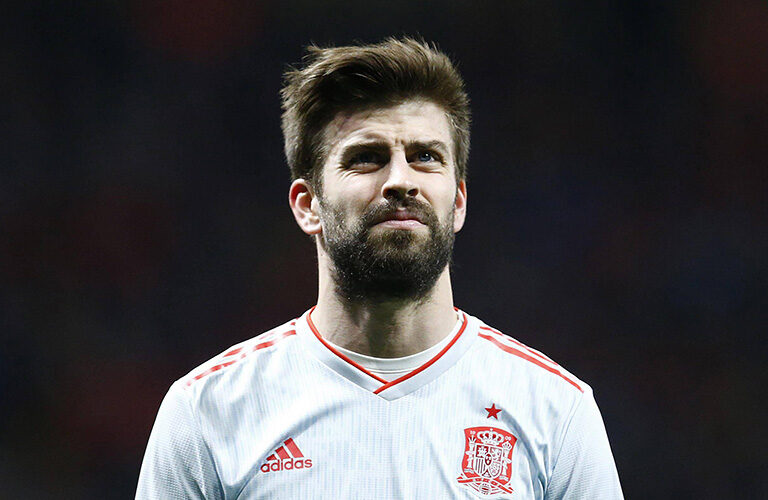 La AN confirma que Piqué deberá pagar 2,1 millones de euros a Hacienda
