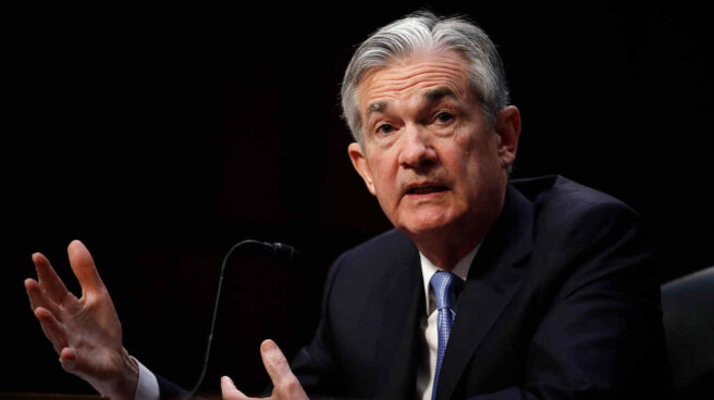 Powell sigue el rumbo trazado por Yellen y acerca los tipos de interés en EEUU al 2%.