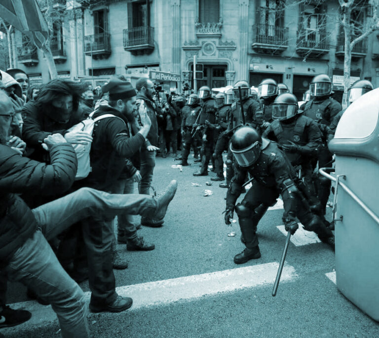 El independentismo ante su más amarga encrucijada