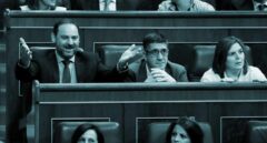 La prisión permanente revisable deja tocado al PSOE